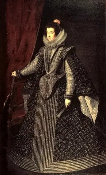 Isabelle de Bourbon