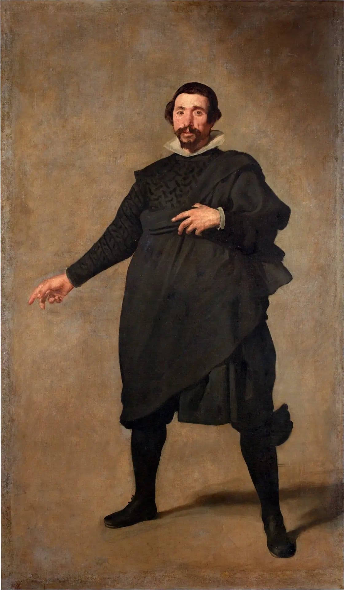 Pablo de Valladolid
