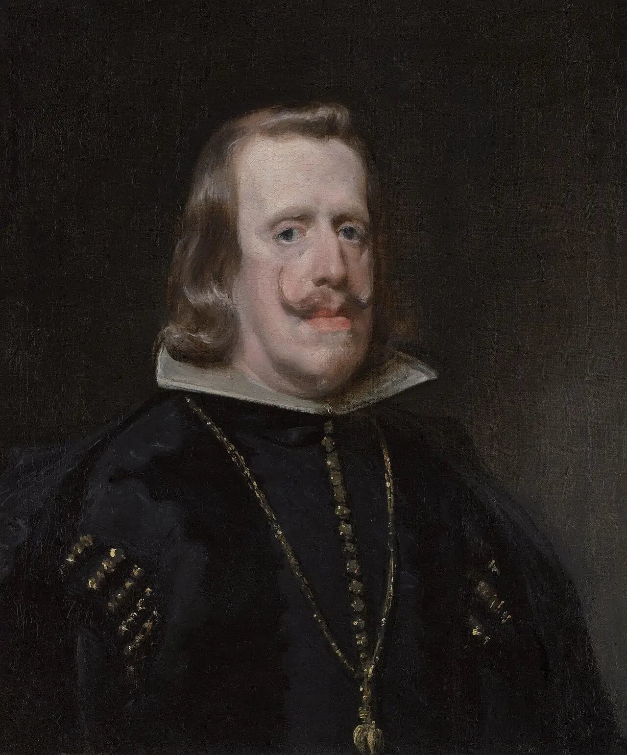 Philip IV of Spain
