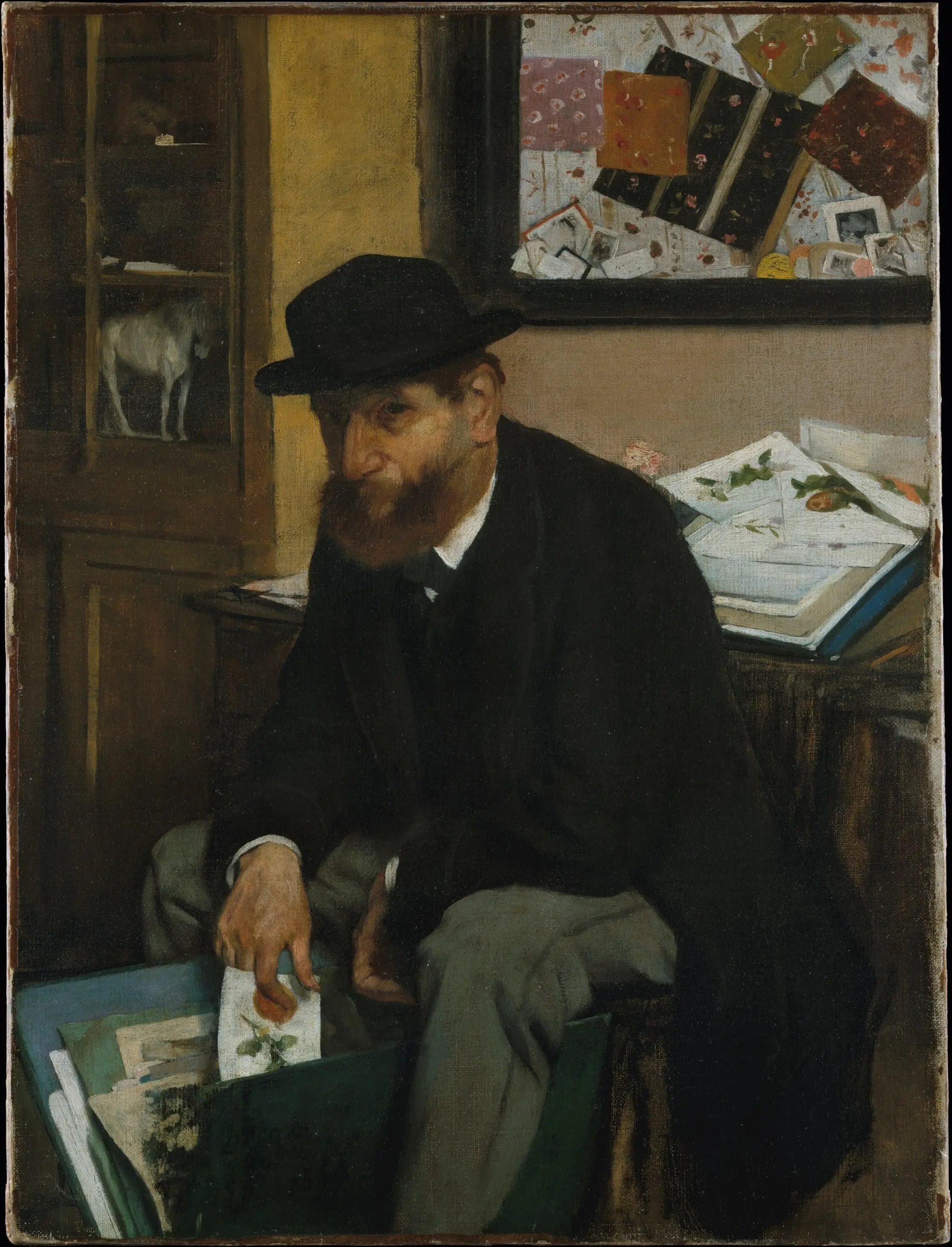 The Print Collector