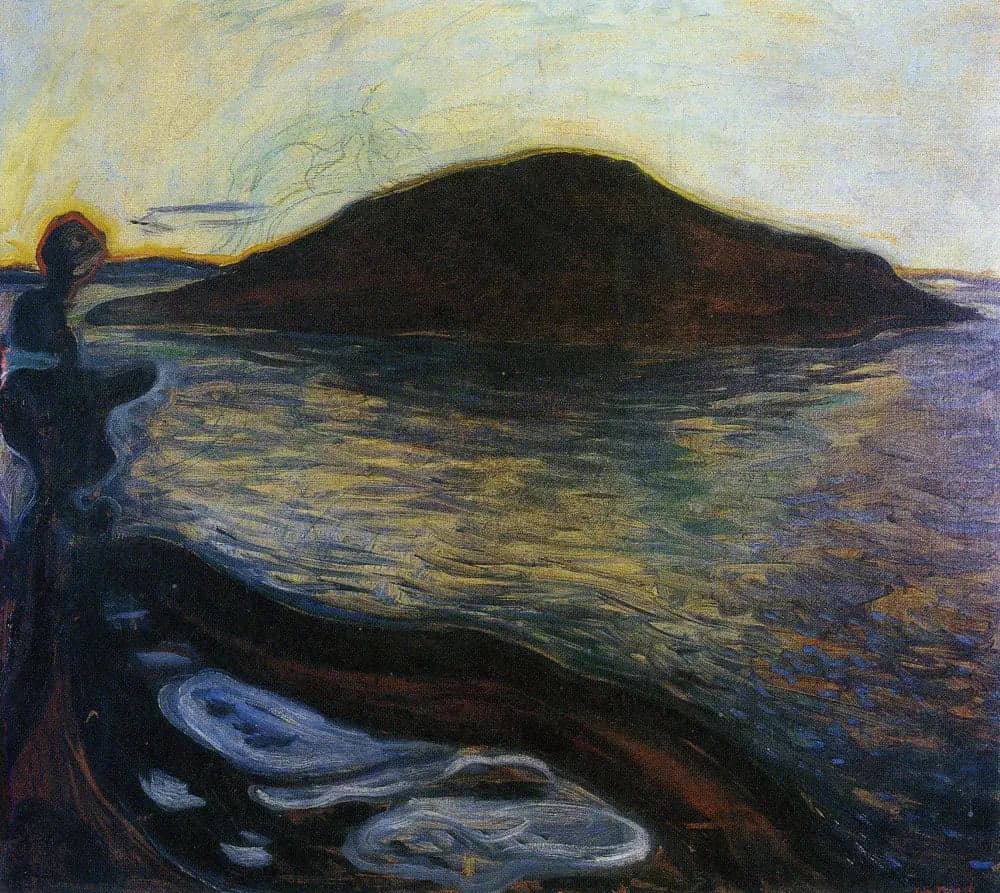 The Island