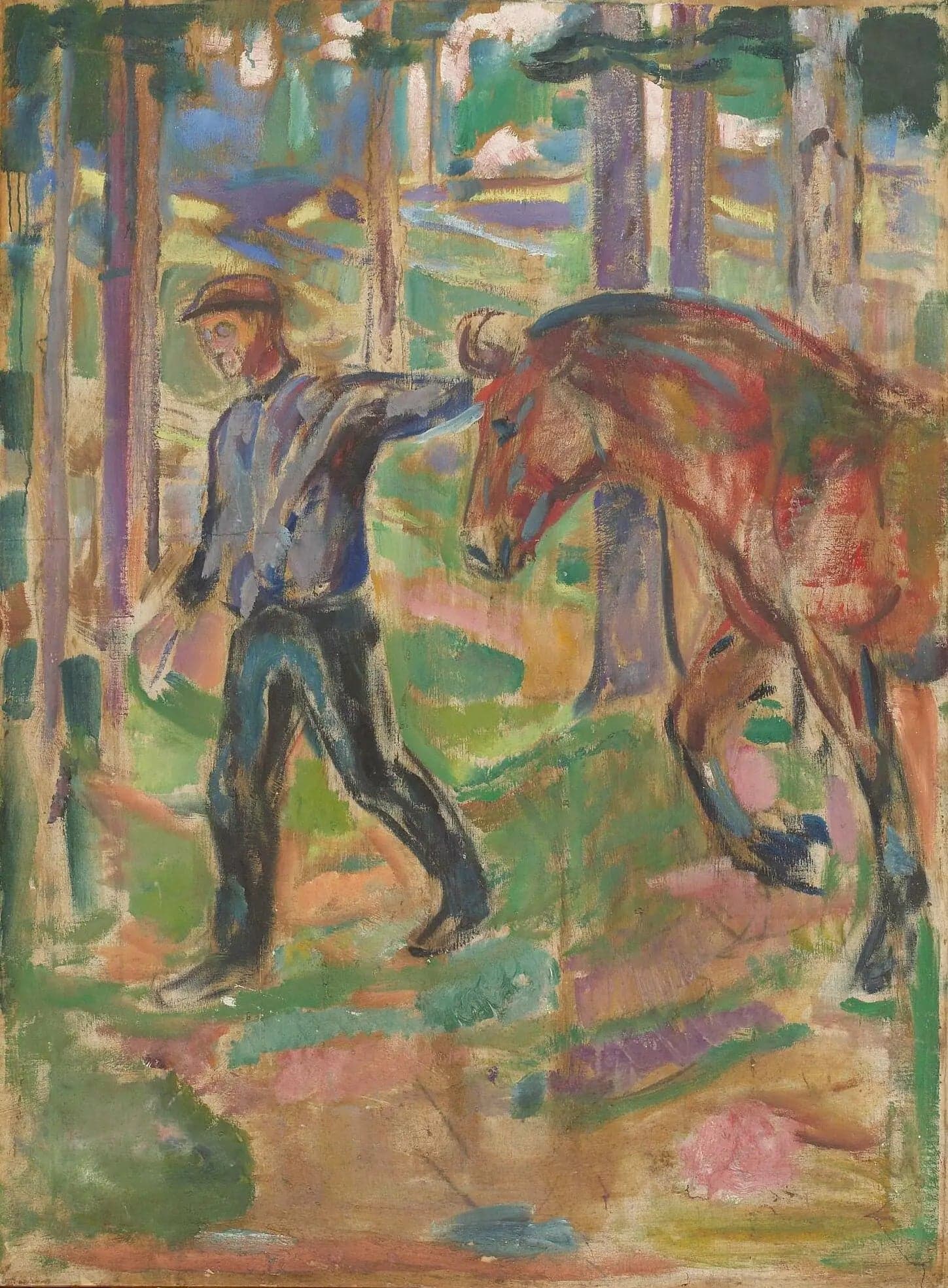 The Scout
