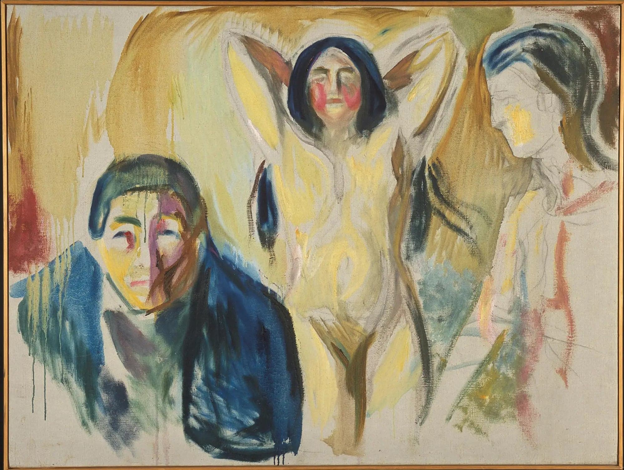 The Scream