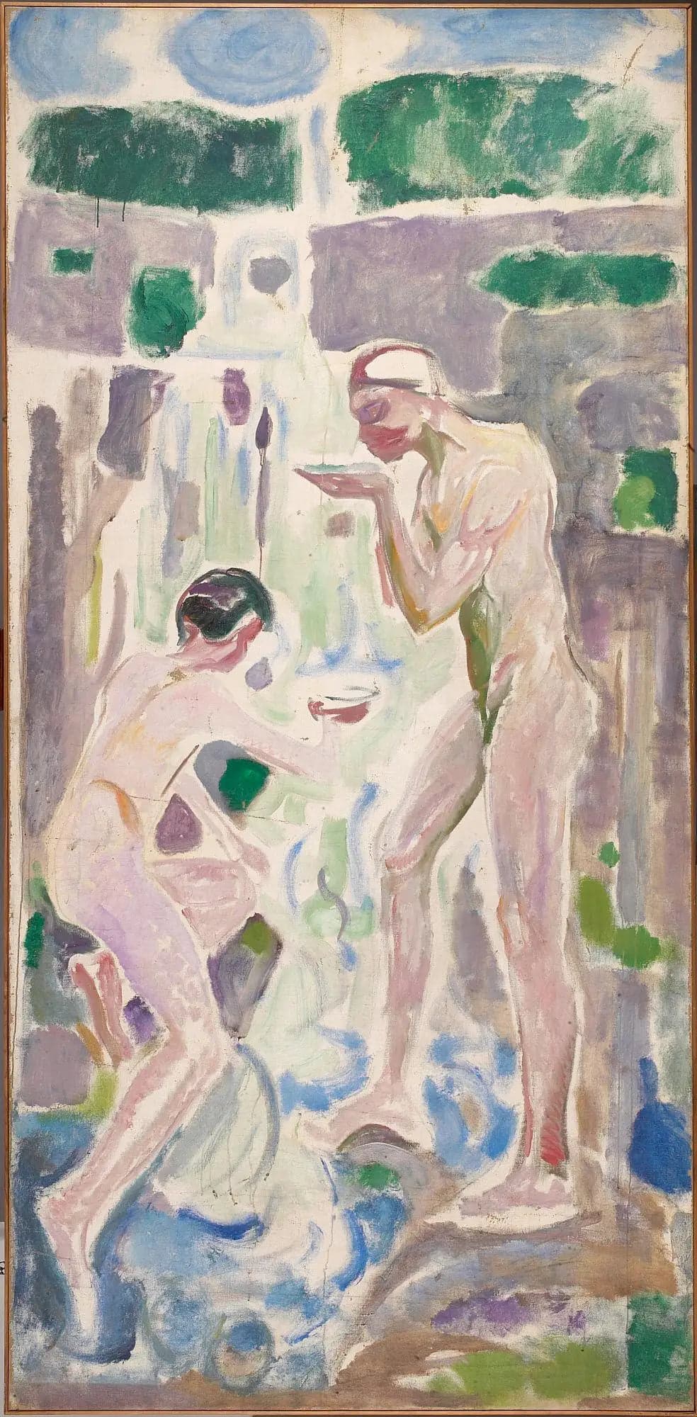 The Source