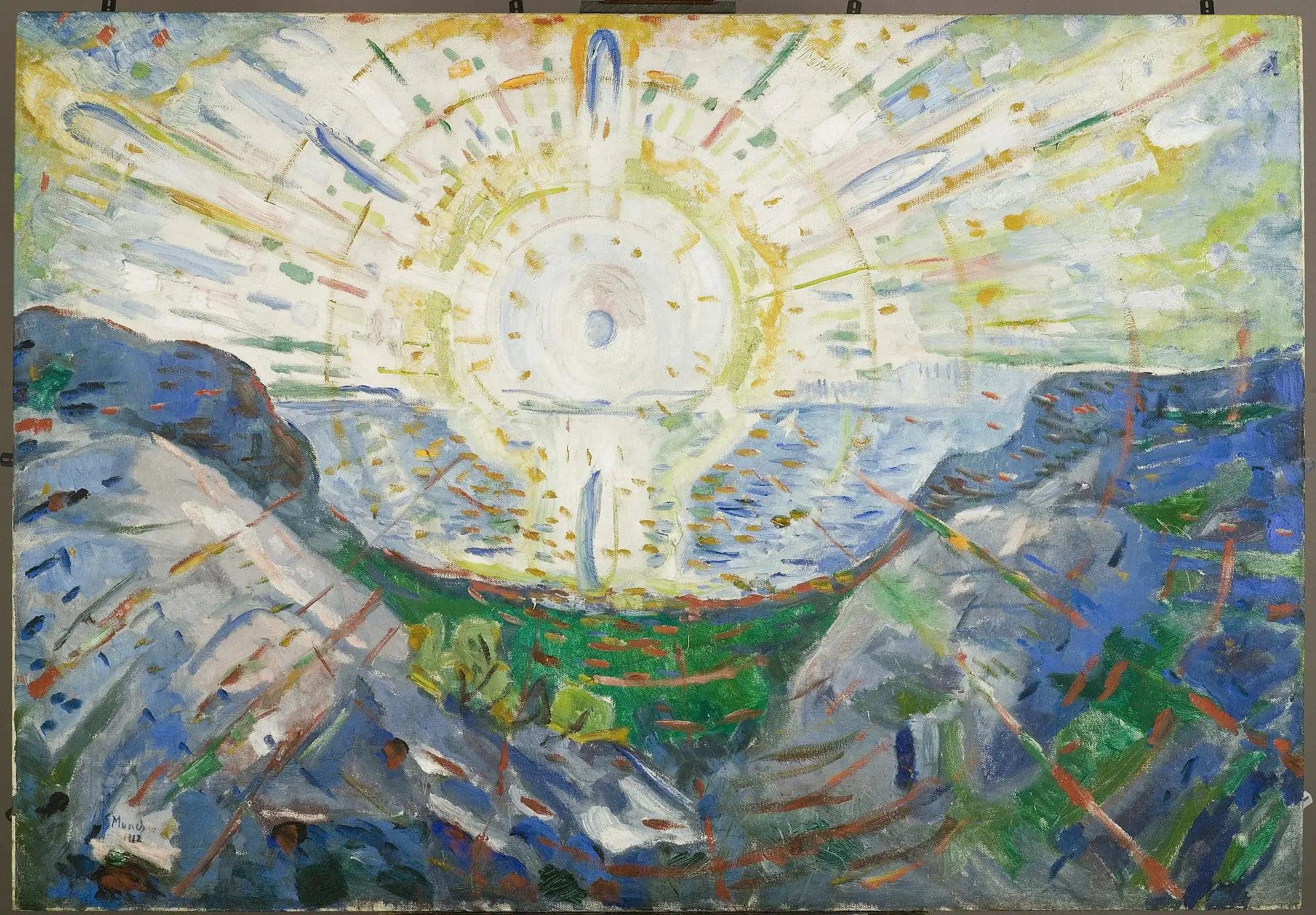 The Sun