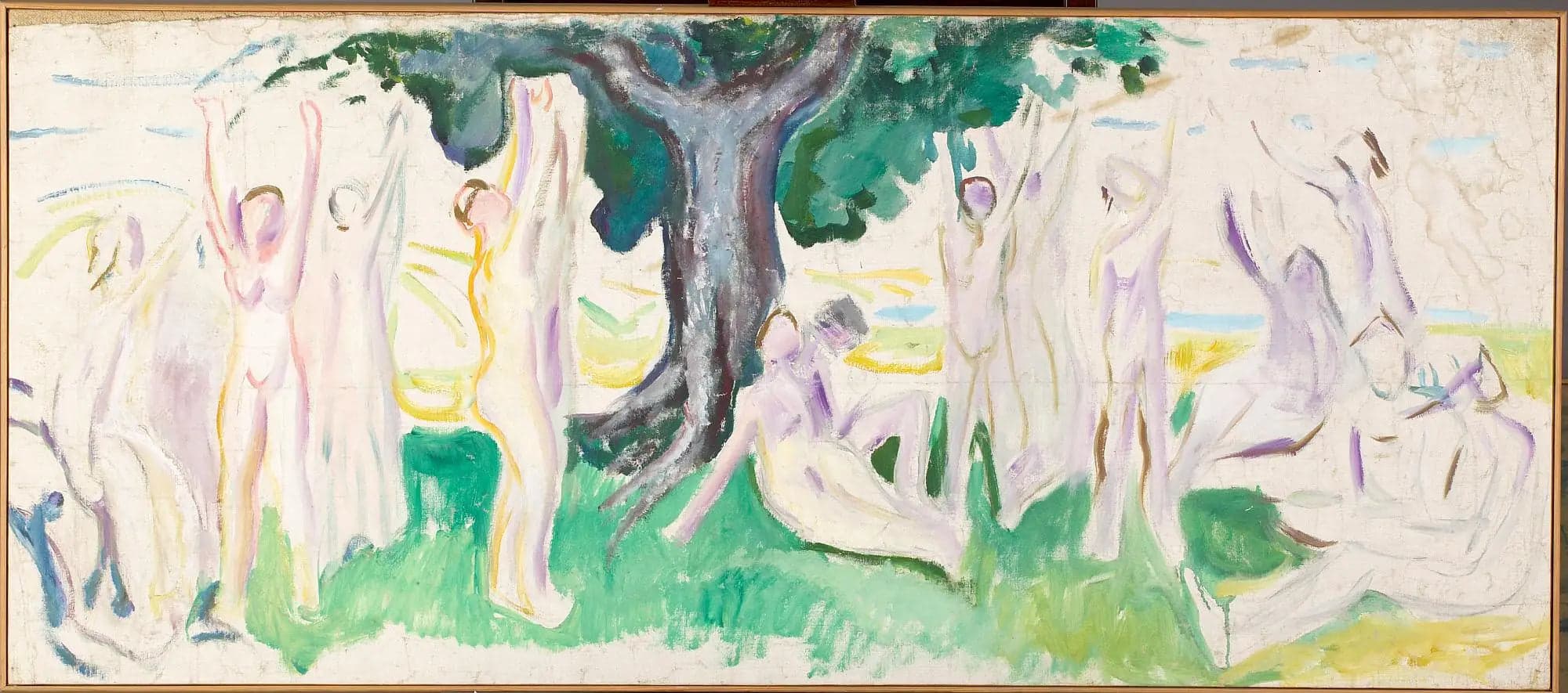The Tree of Life