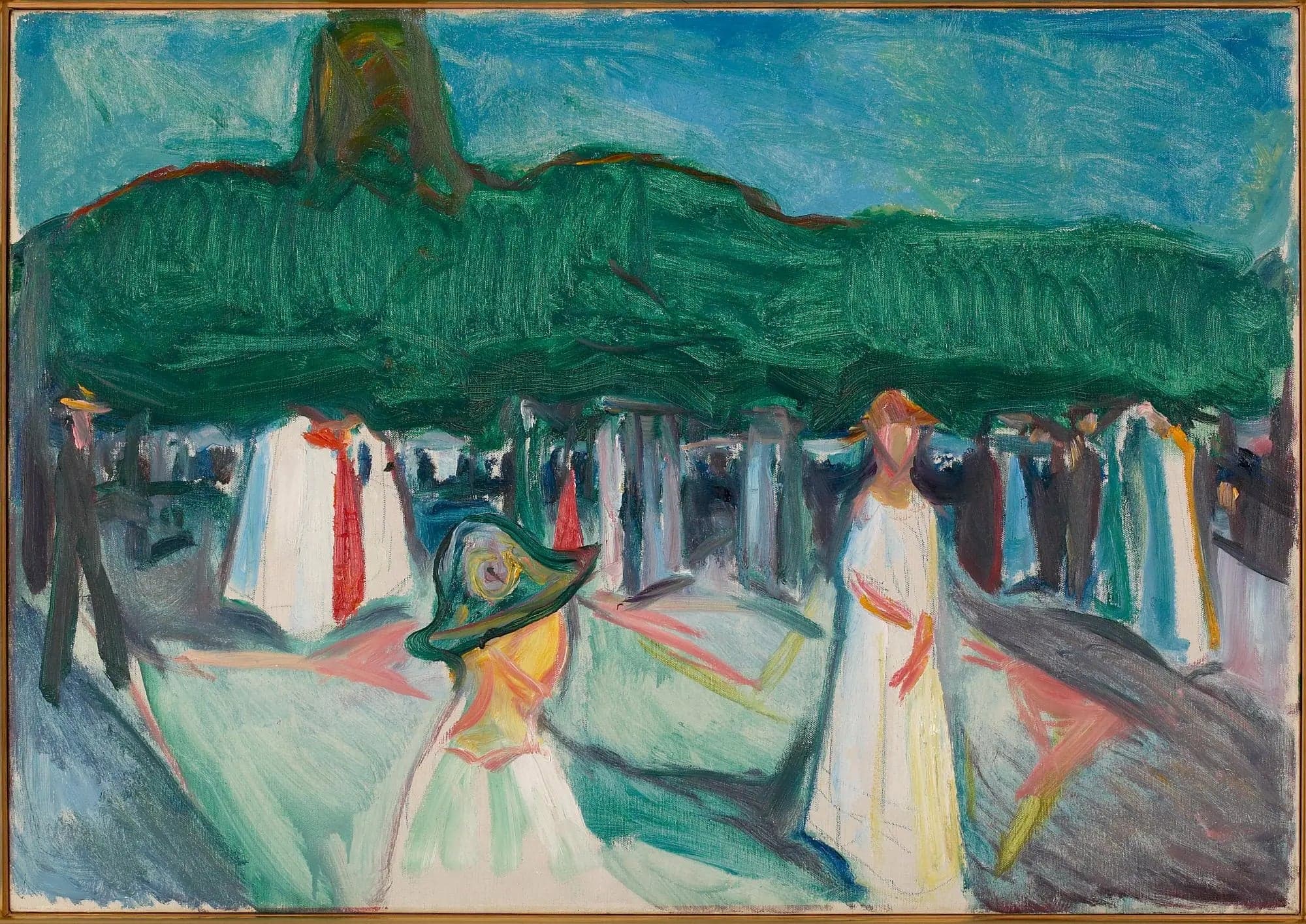 The Walk