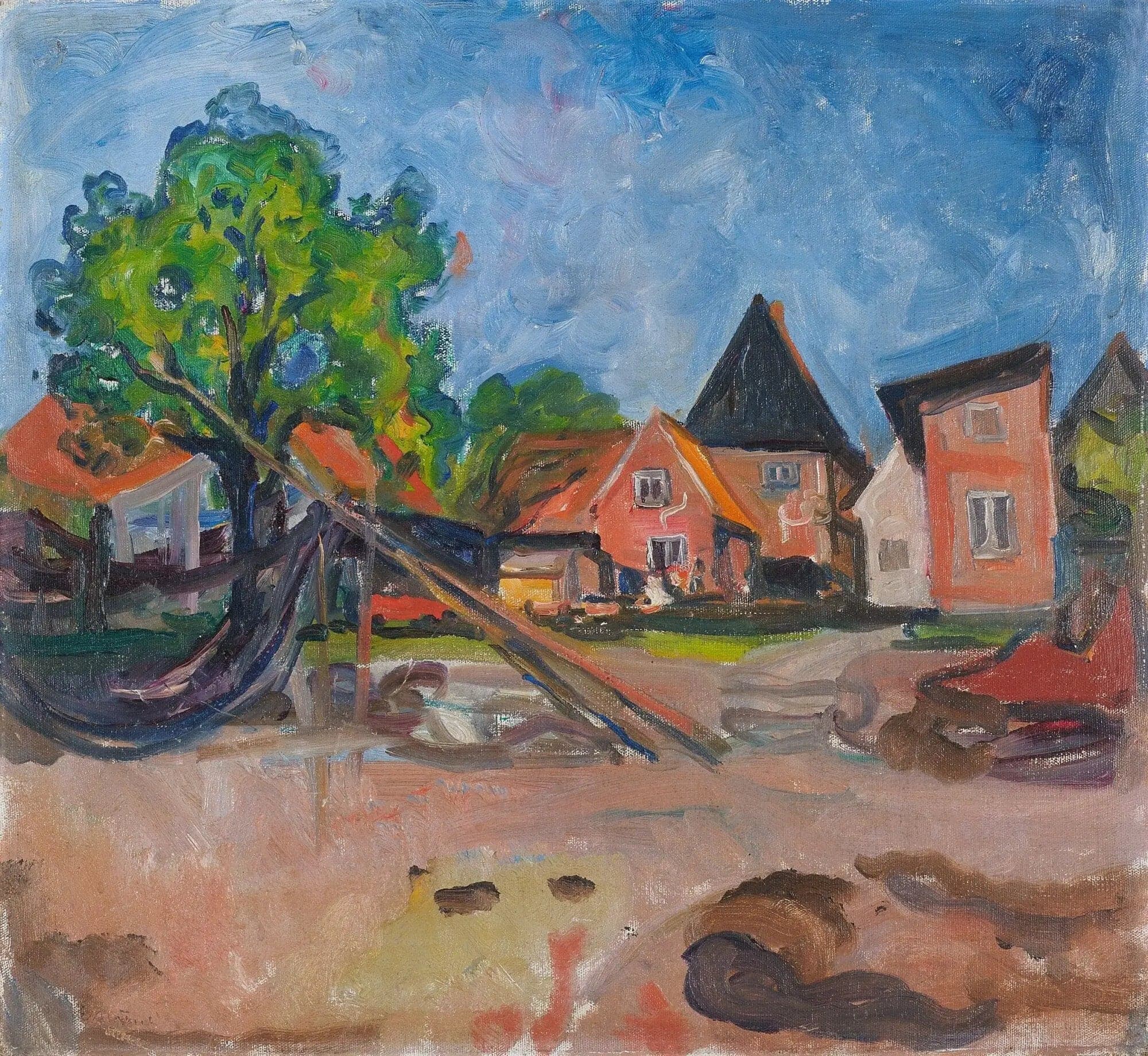 Travemünde