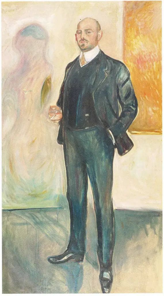 Walter Rathenau