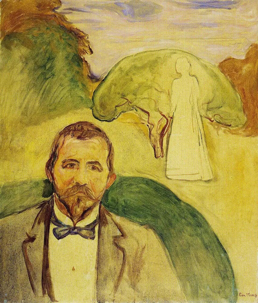 Wilhelm Le Fèvre Grimsgaard
