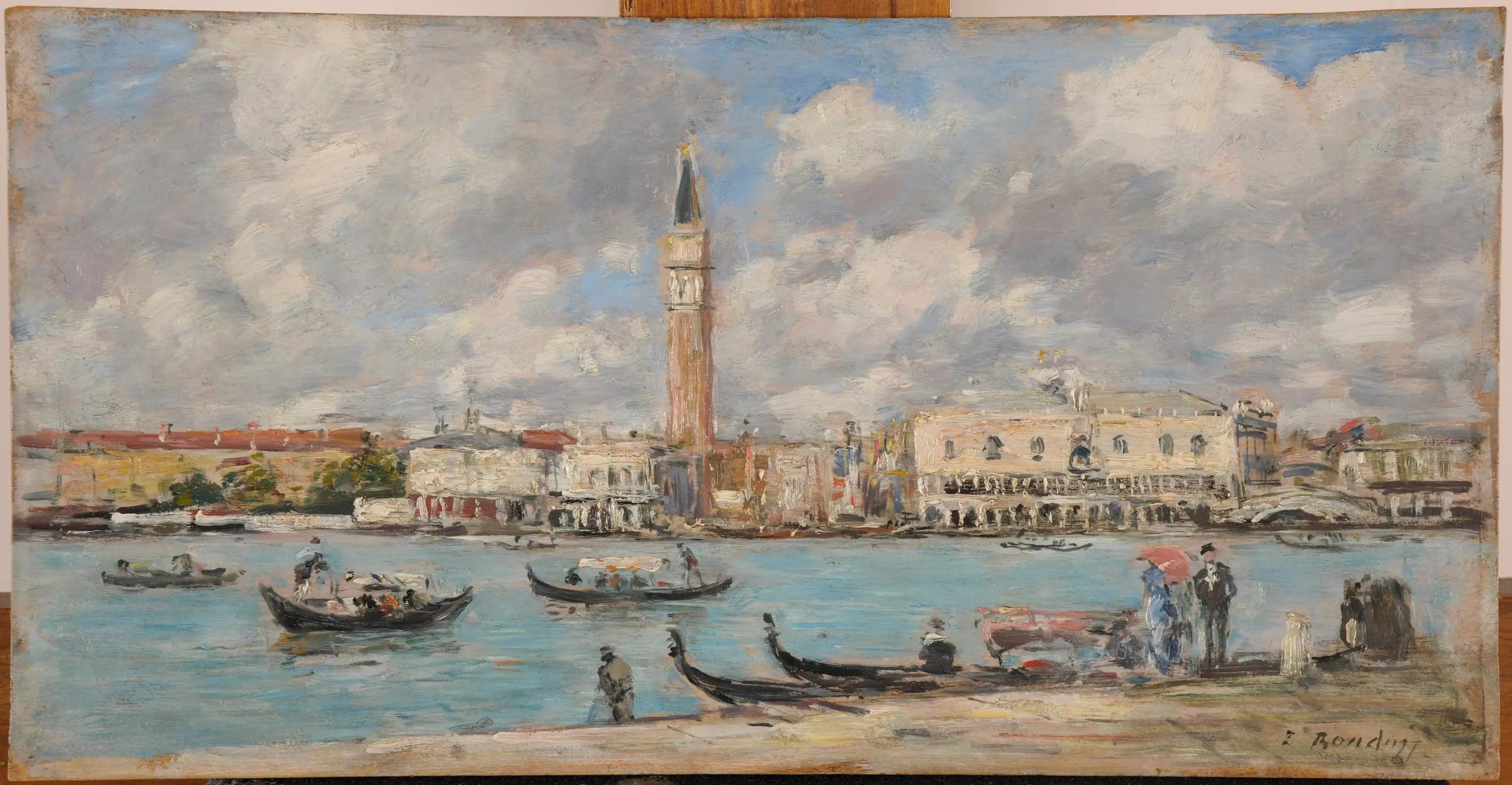 Venice. San Giorgio