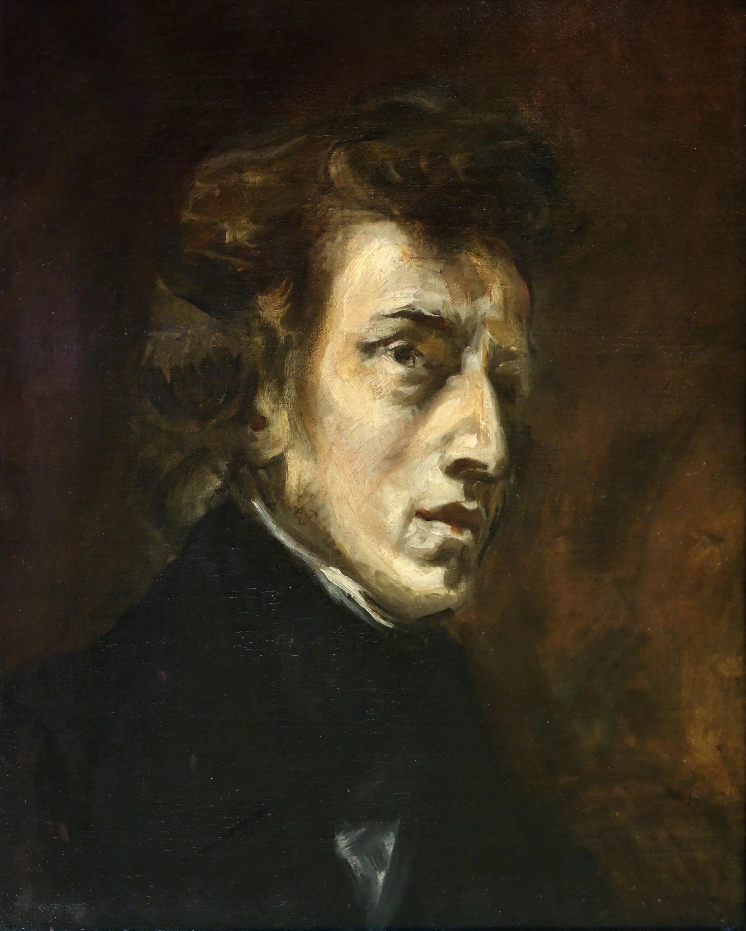 Frédéric Chopin