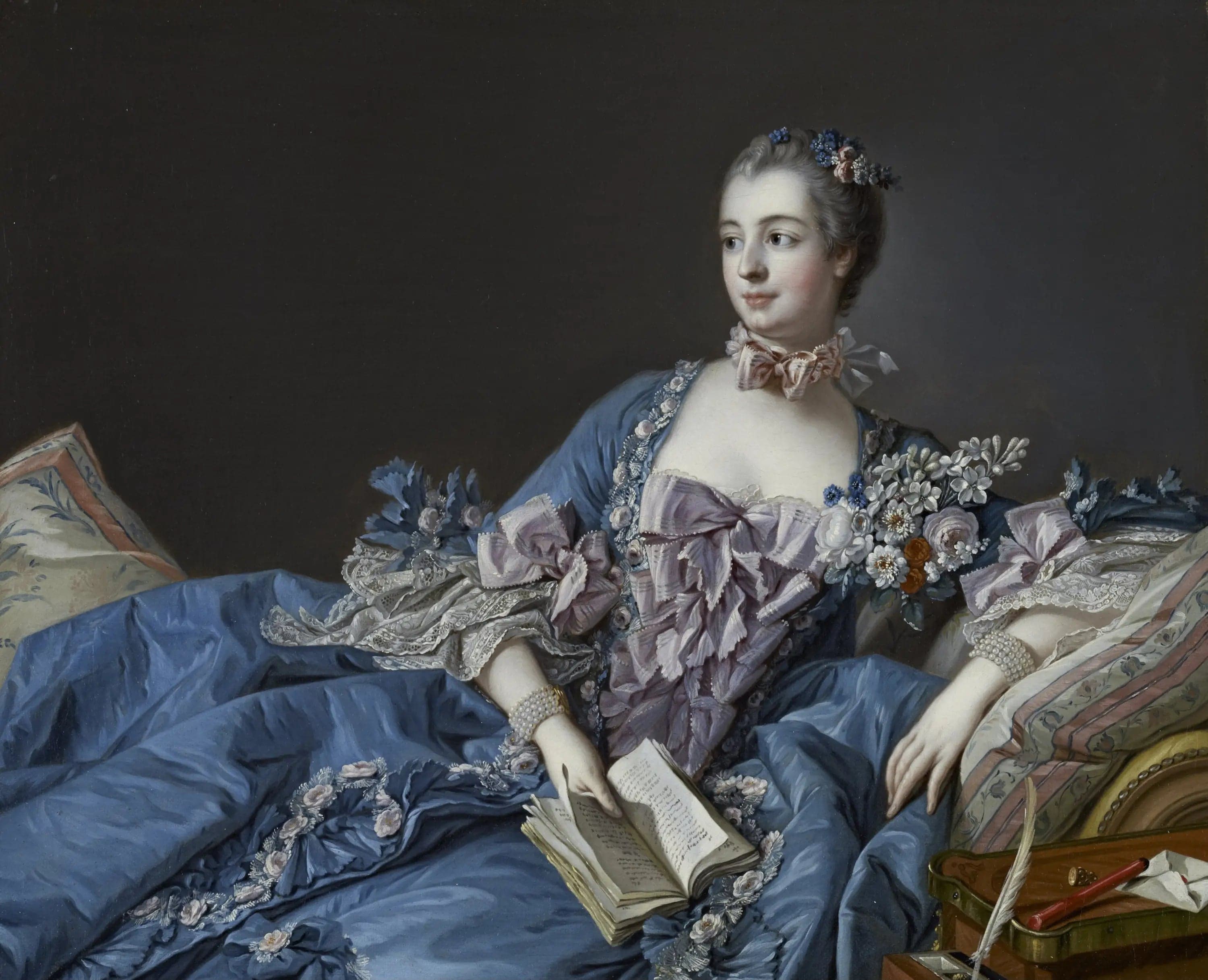 Madame de Pompadour