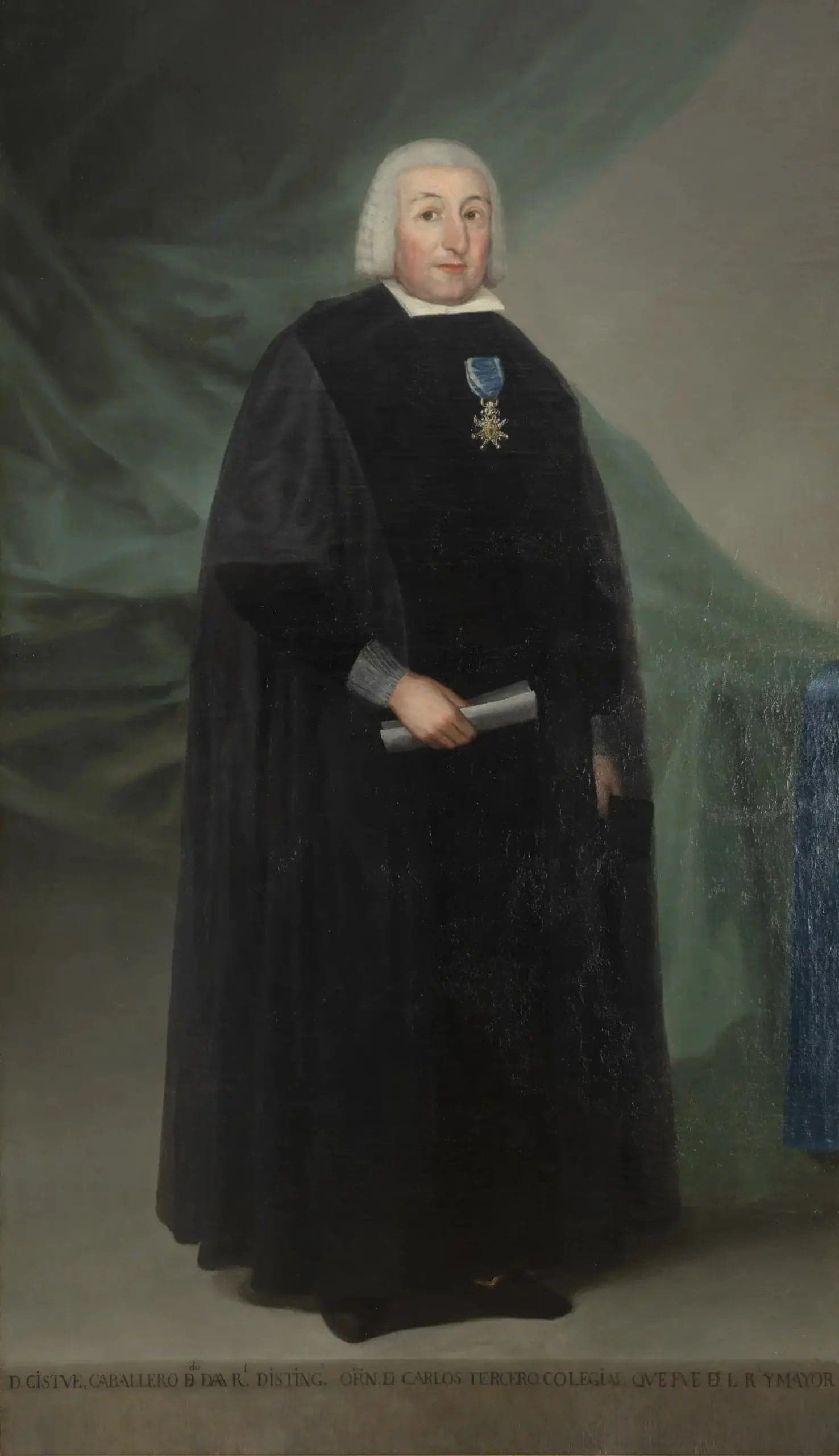 José de Cistué y Coll