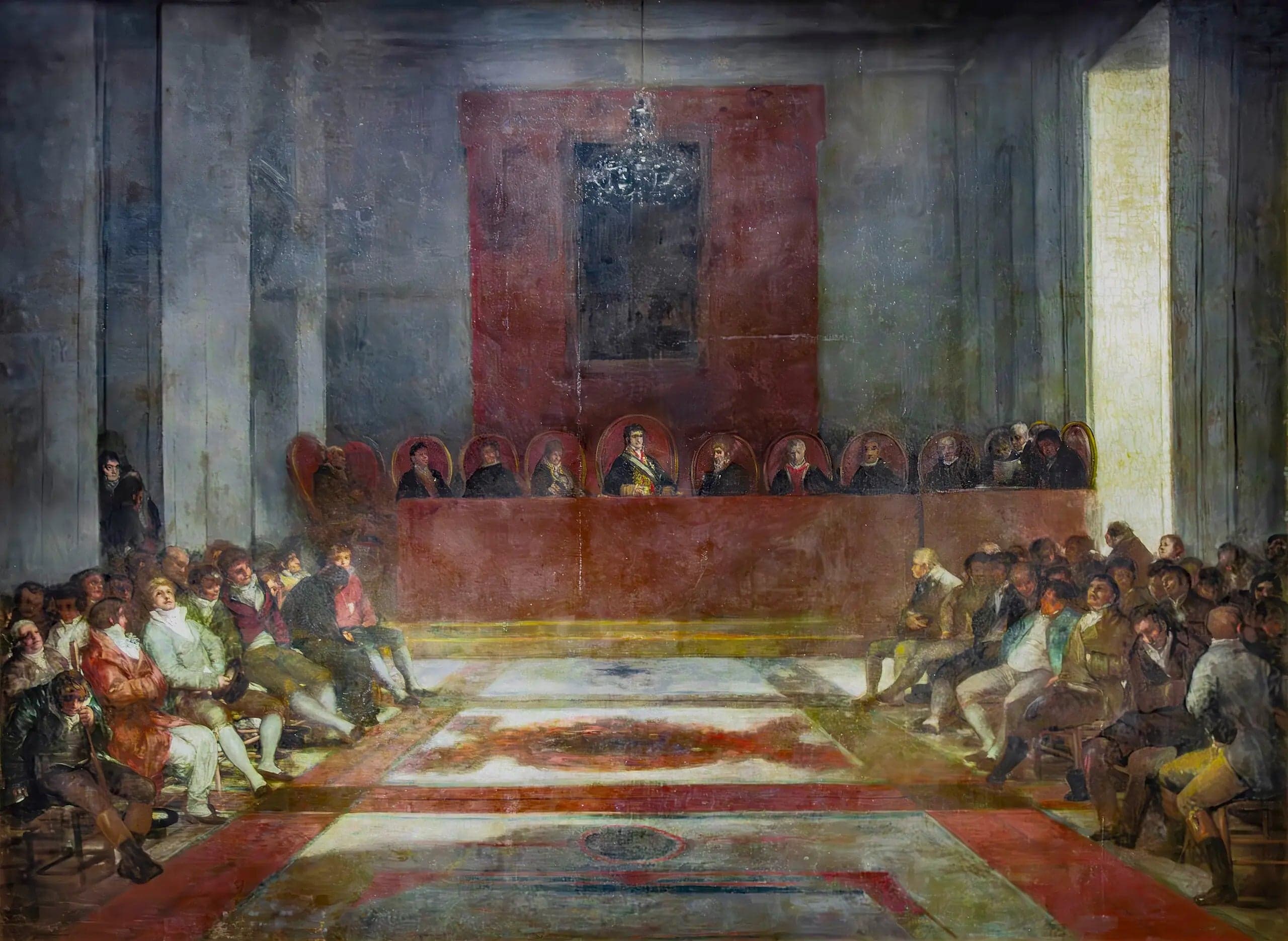 The Junta of the Philippines