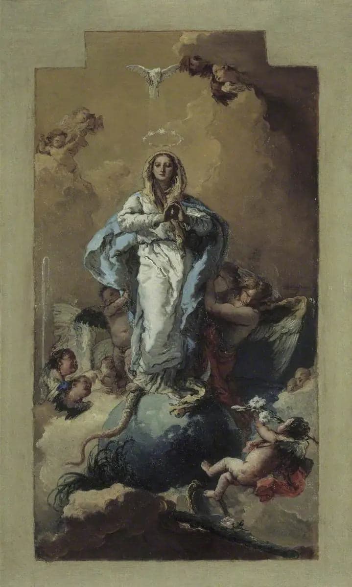 Immaculate Conception