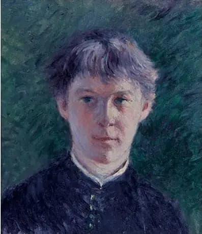 Portrait of a Schoolboy