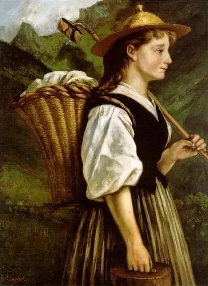 The Winegrower of Montreux