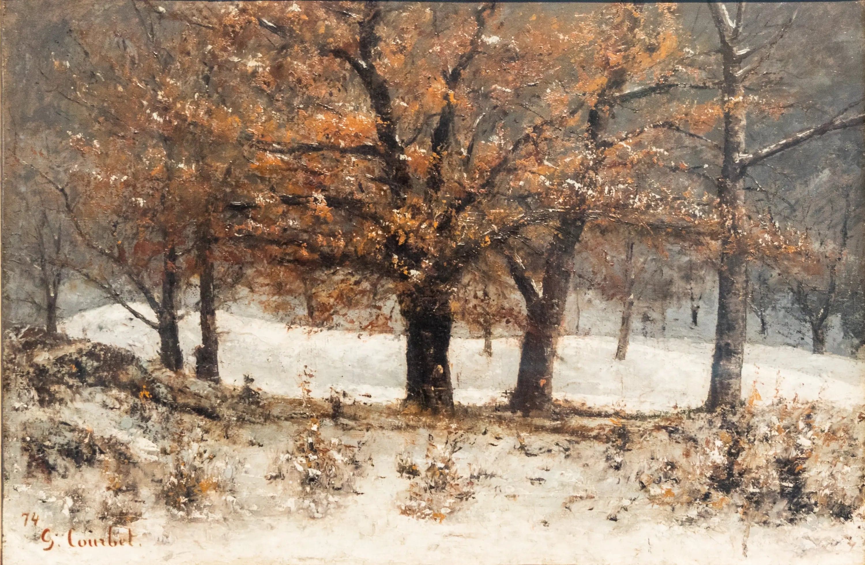 View of the Crêtes Park above Clarens