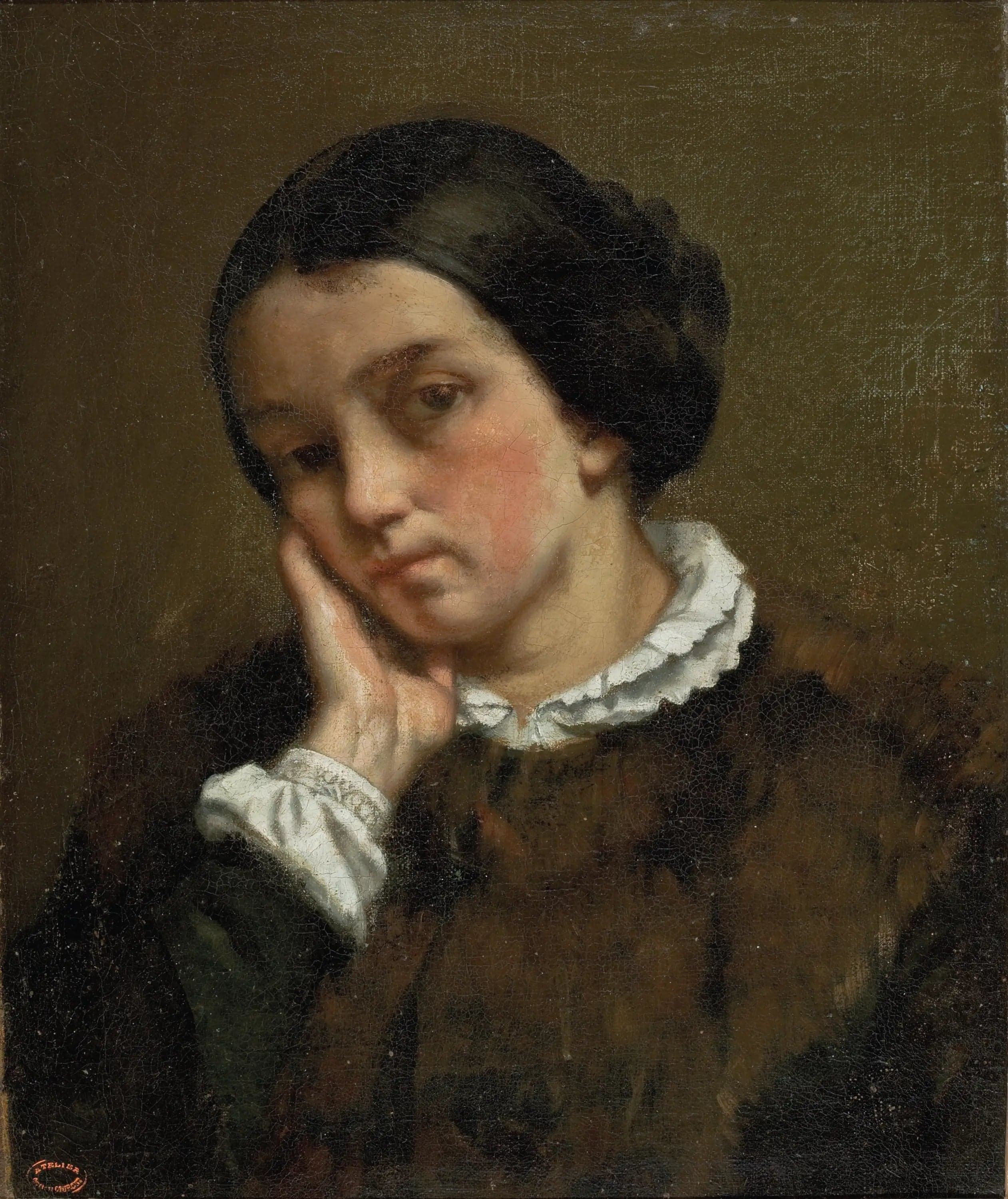 Zélie Courbet