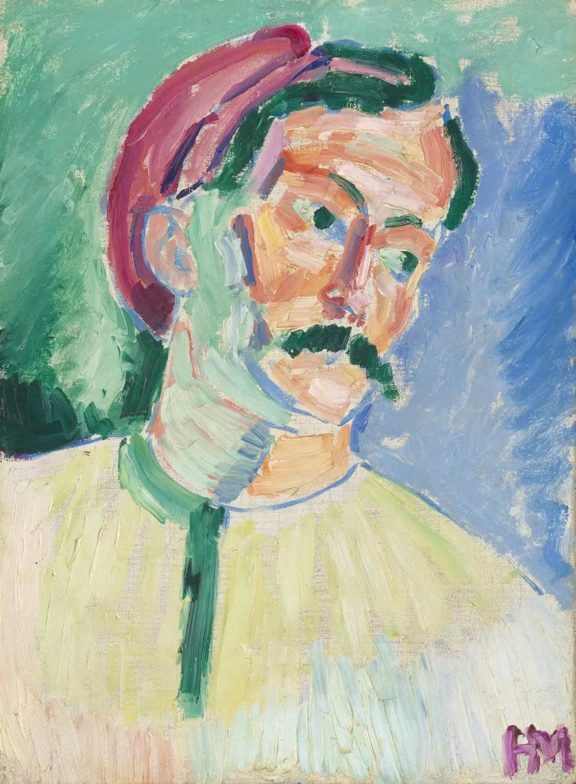 André Derain