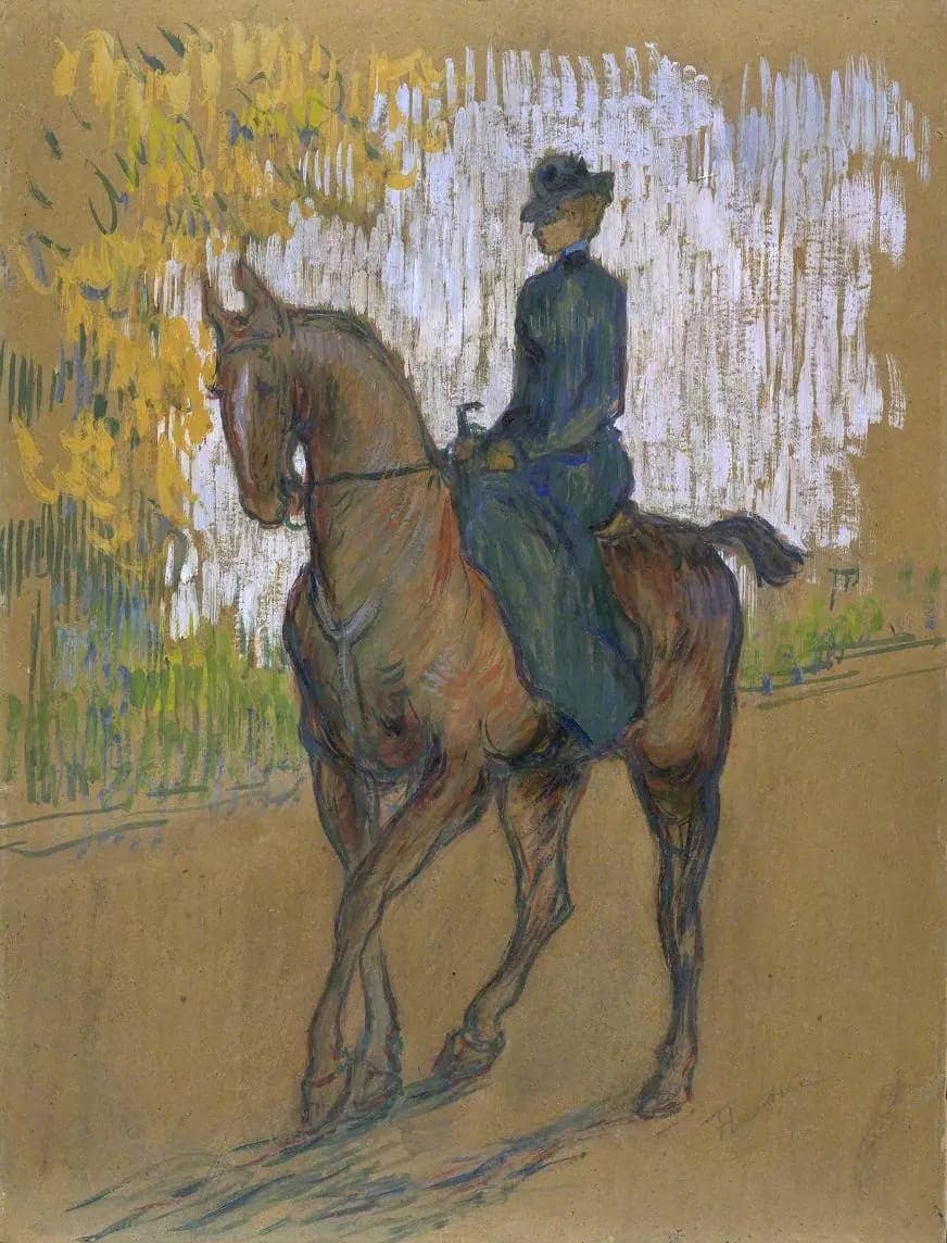 Amazon - Henri de Toulouse