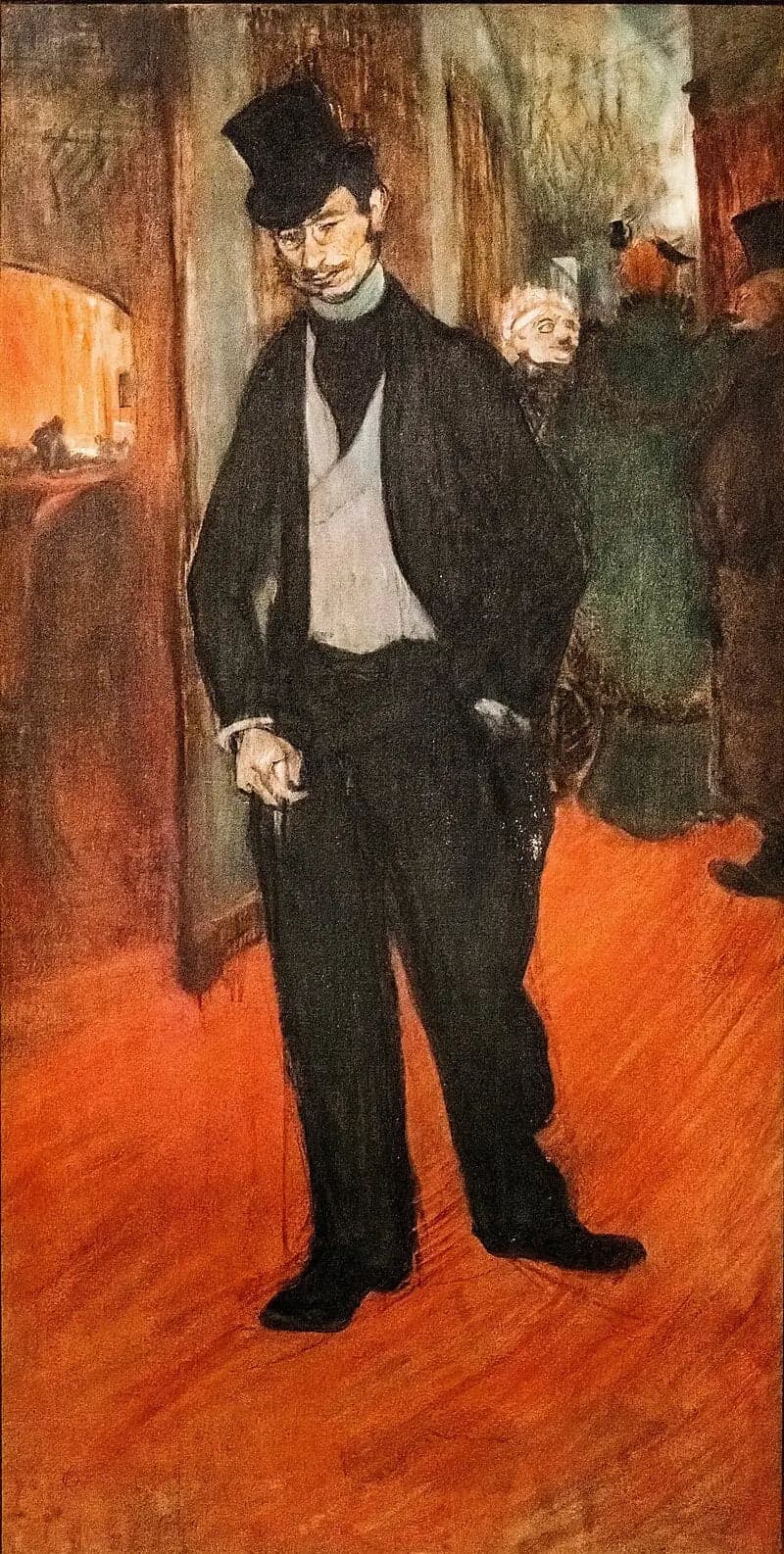 The Doctor Tapiè de Céleyran - Henri de Toulouse