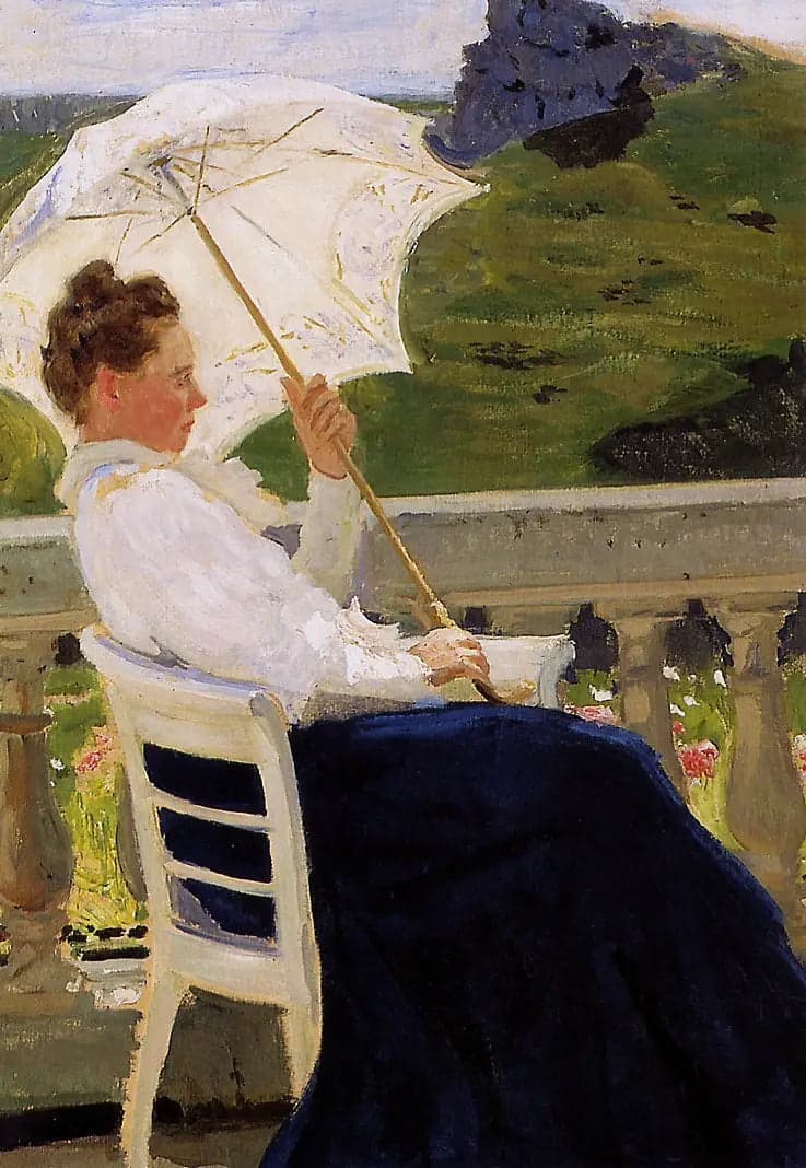 Natalia Borissovna Nordman-Severova