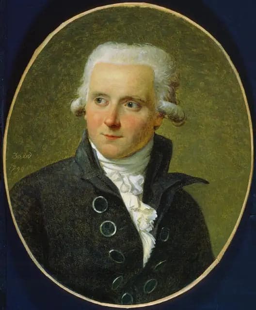 Pierre Sériziat - Jacques
