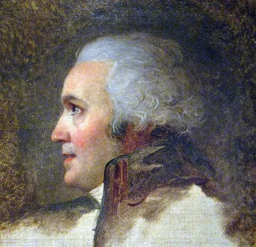 Rabaut Saint-Etienne - Jacques