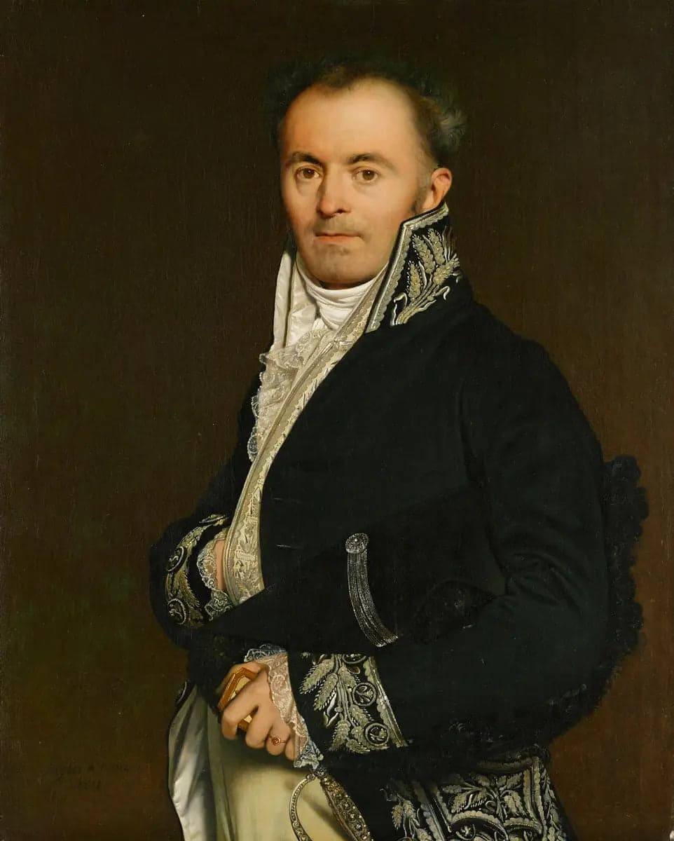 Hippolyte-François Devillers - Jean-Auguste
