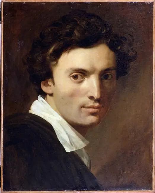 Jean-Pierre Cortot, sculptor - Jean-Auguste