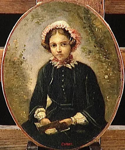 Marie Anna Charmois - Jean