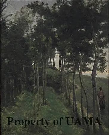 The Avenue of Dreams - Jean