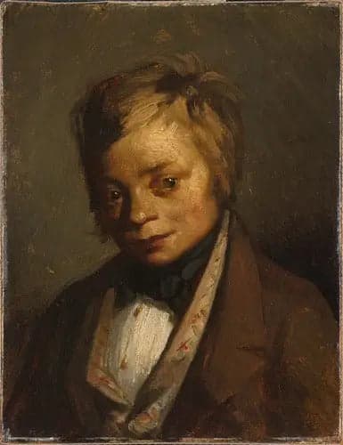 Charles Feuardent - Jean