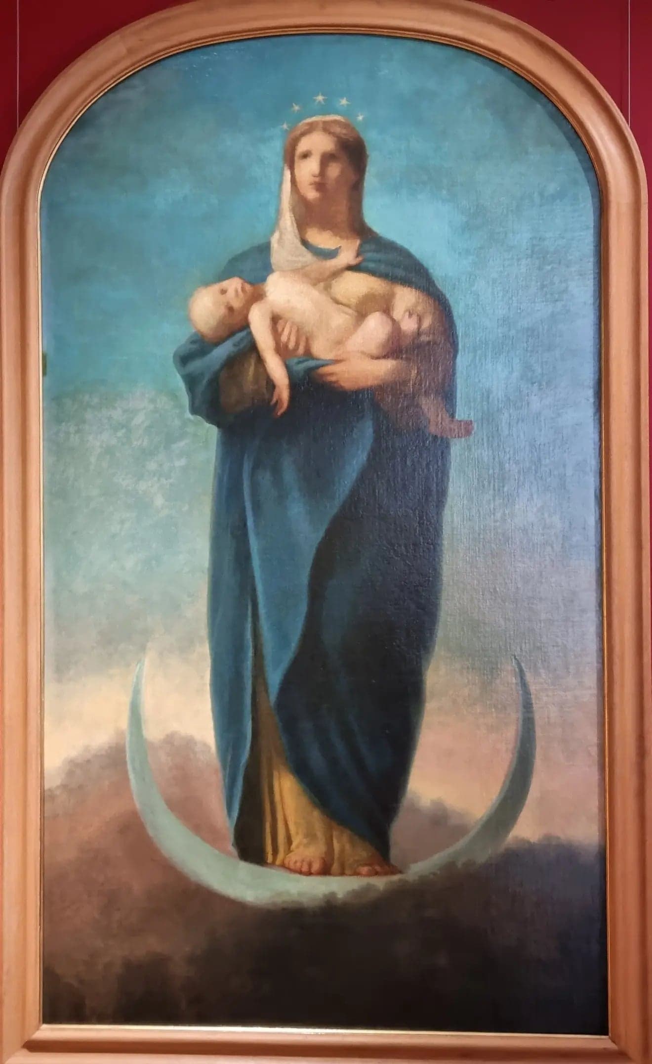 Notre-Dame de Lorette - Jean