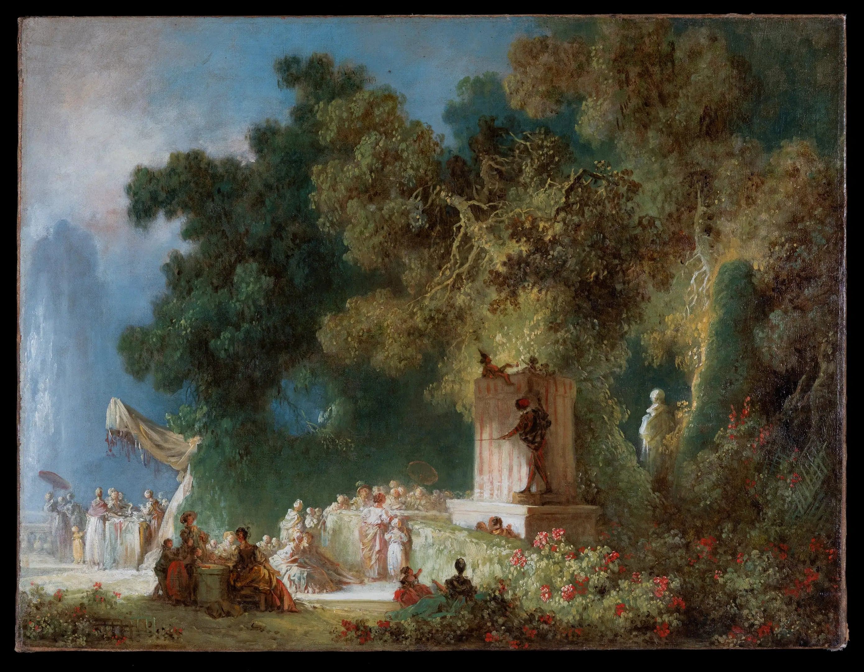 The Marionettes - Jean