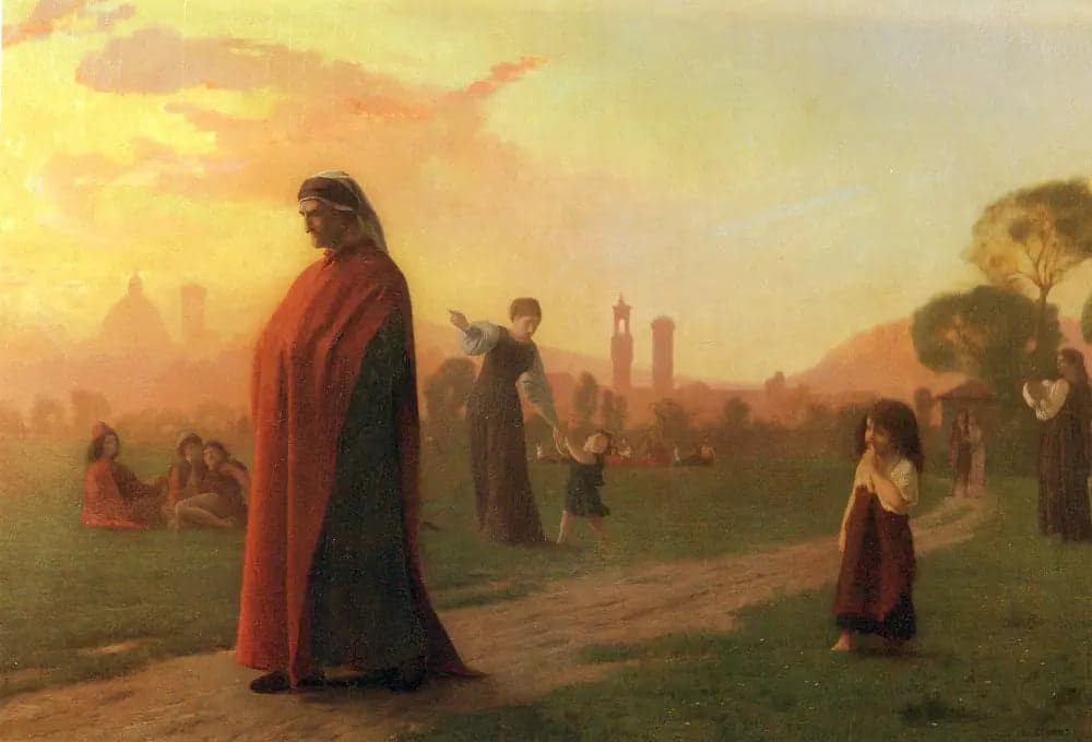 Dante - Jean