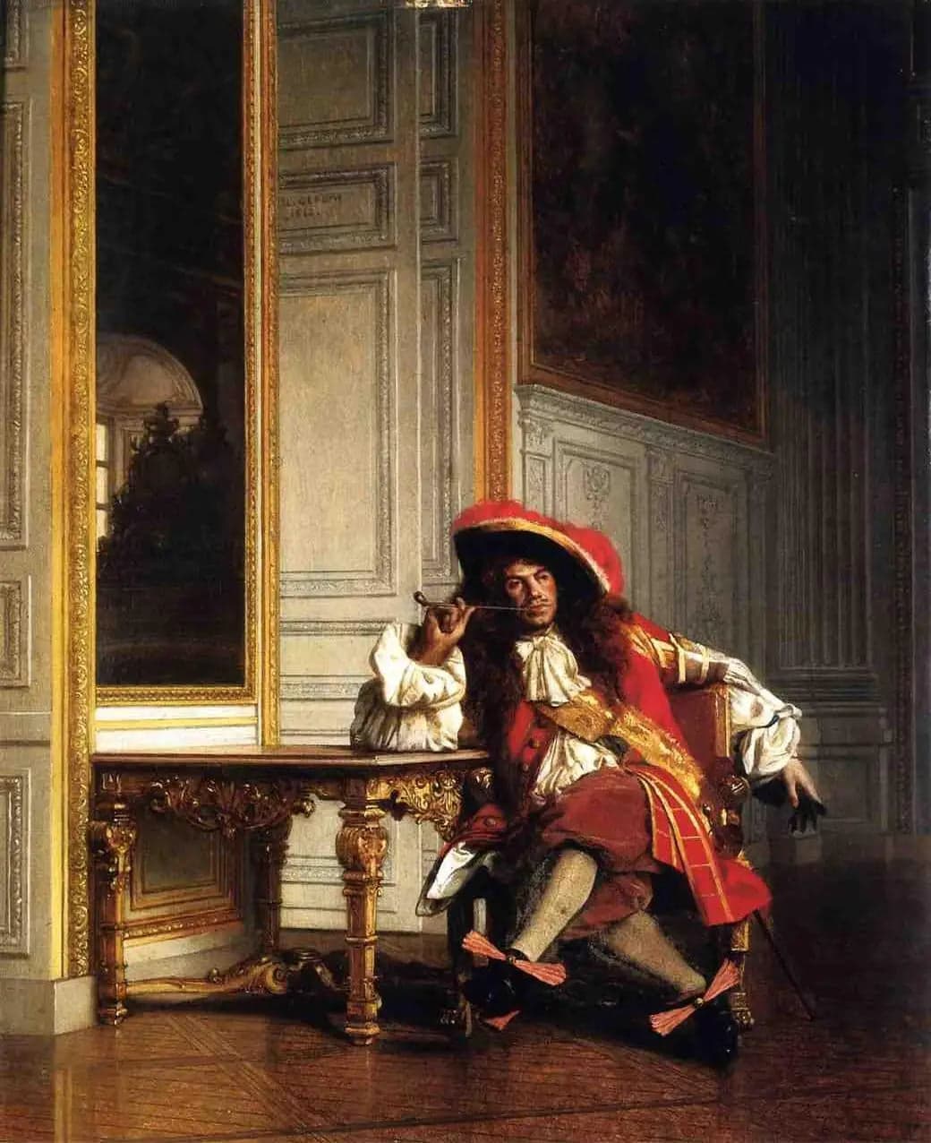 Jean Bart - Jean