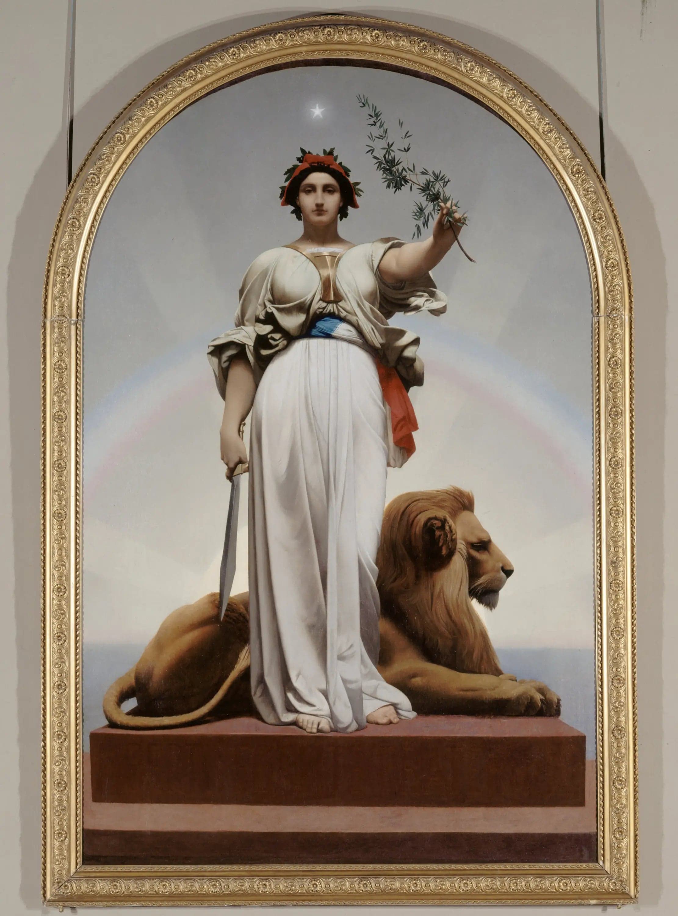 The Republic - Jean