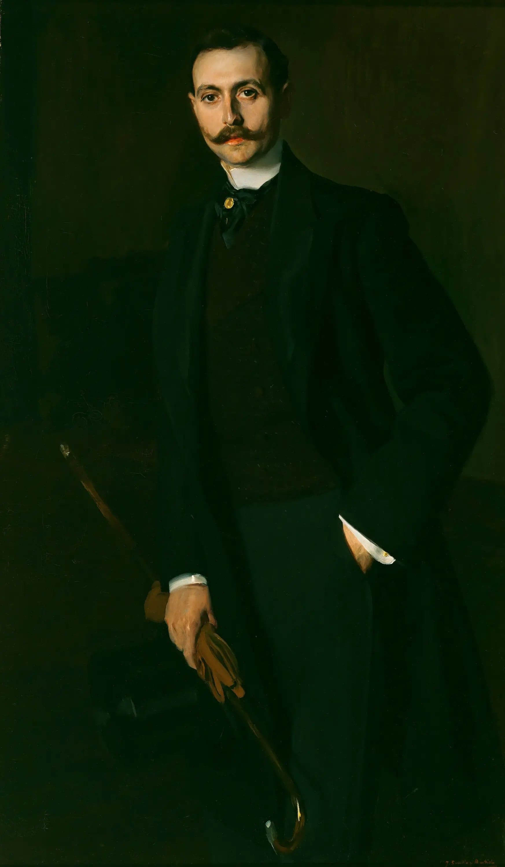 Aureliano de Beruete y Moret, Jr.
