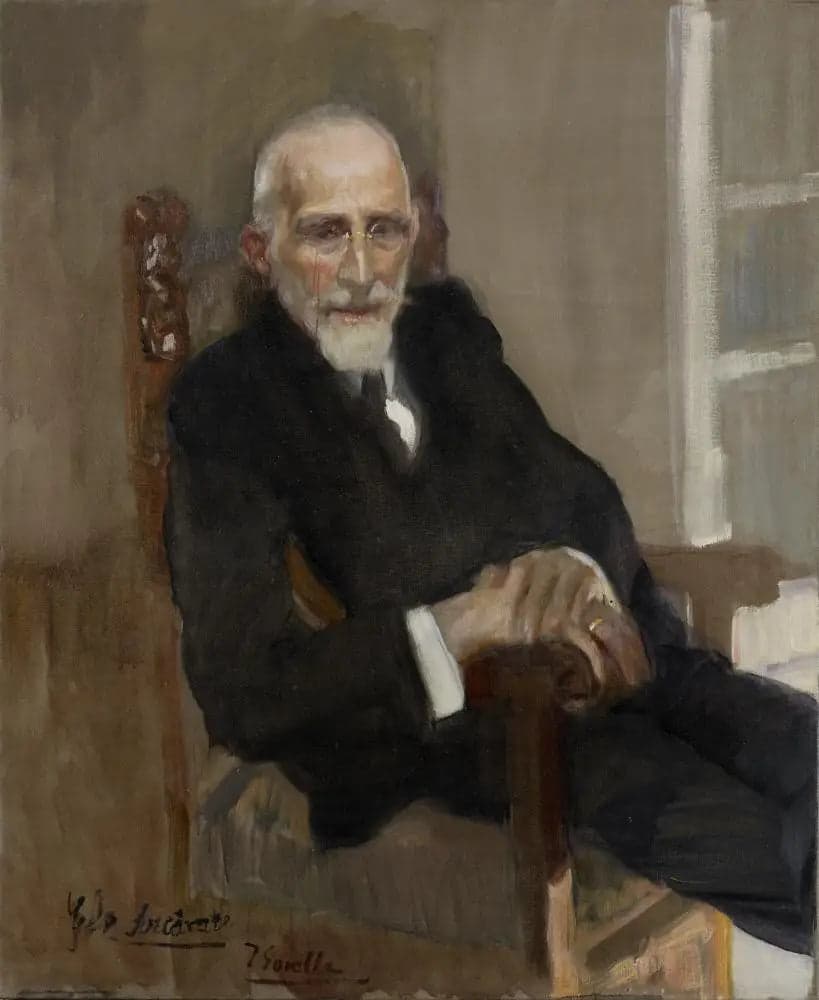 Gumersindo de Azcárate