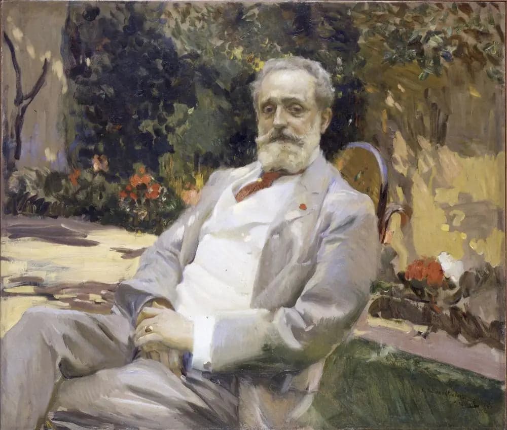 Raimundo de Madrazo y Garreta
