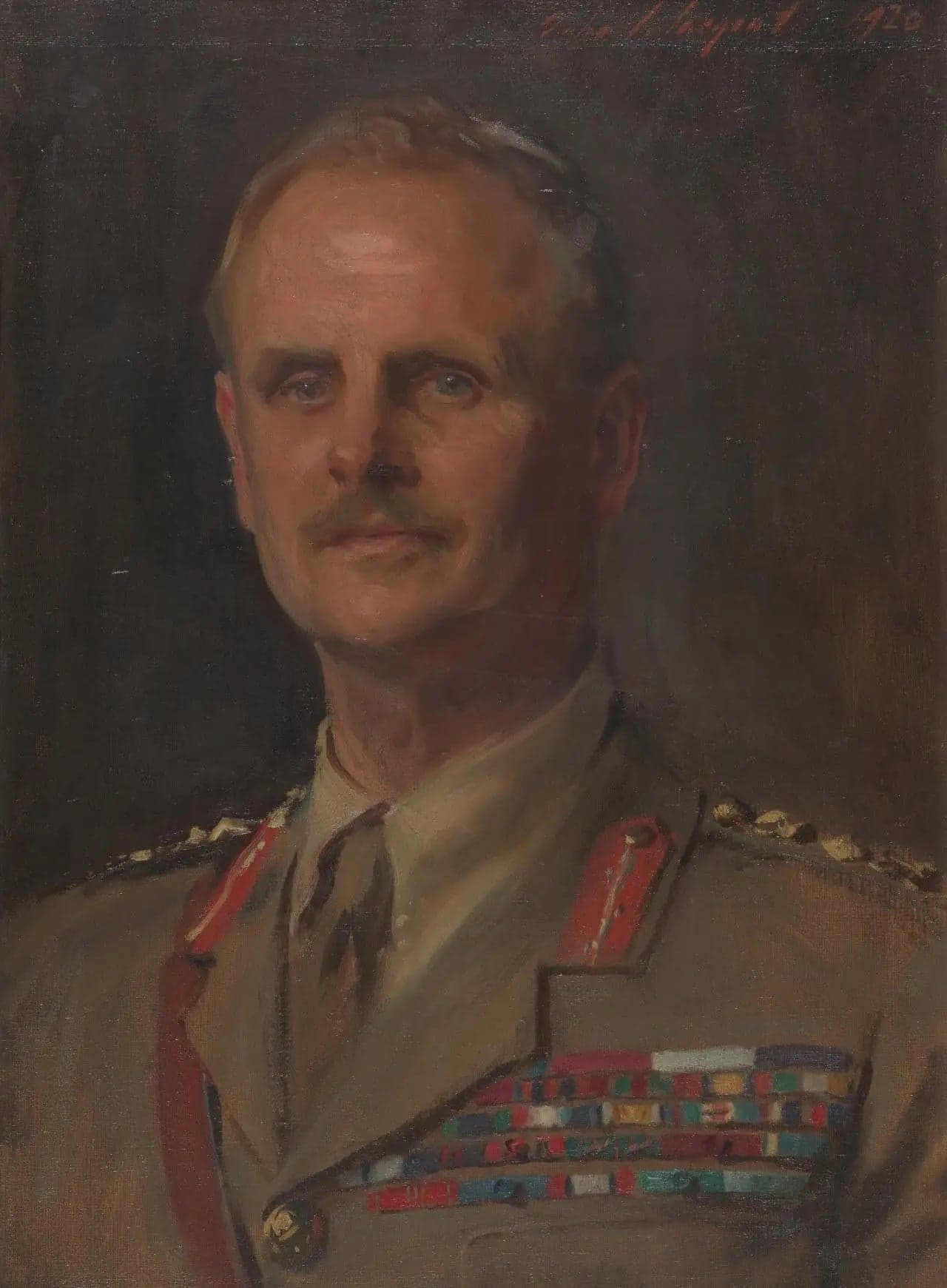 General Sir William Birdwood