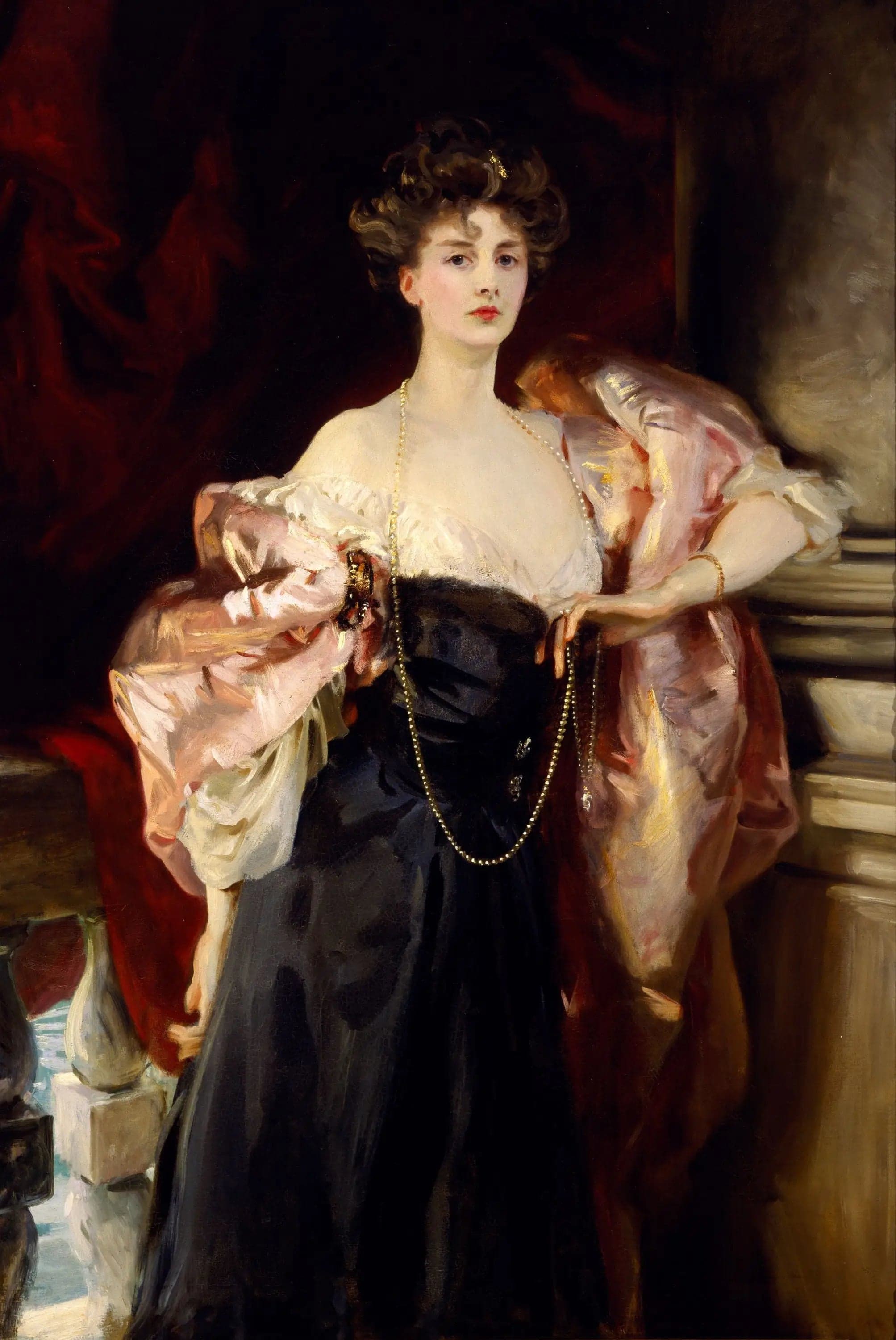 Lady Helen Vincent, Viscountess of Abernon