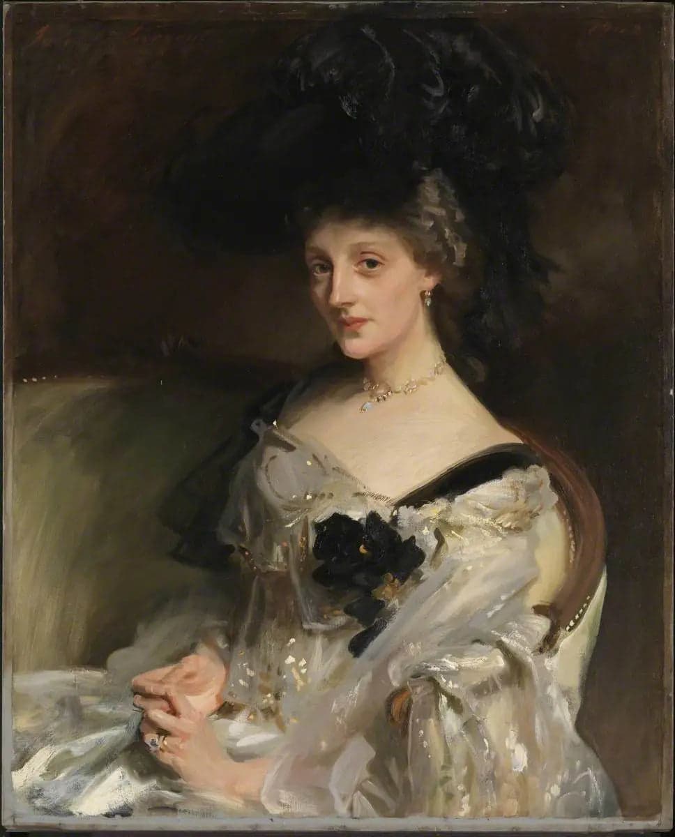 Mrs. Philip Leslie Agnew