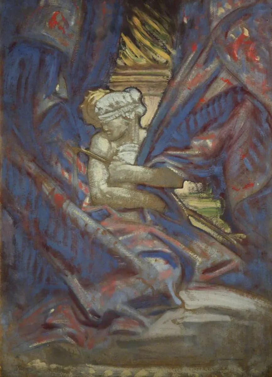 Subject of the figure