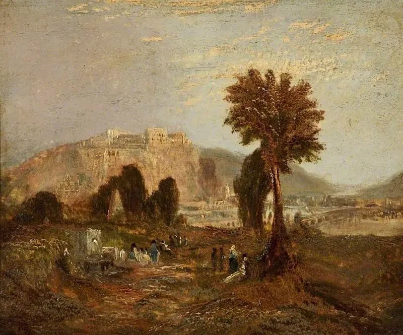 Ehrenbreitstein, Germany