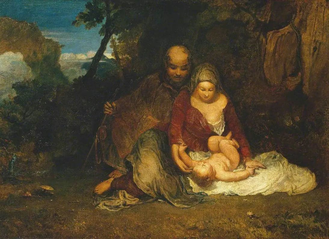 Holy Family