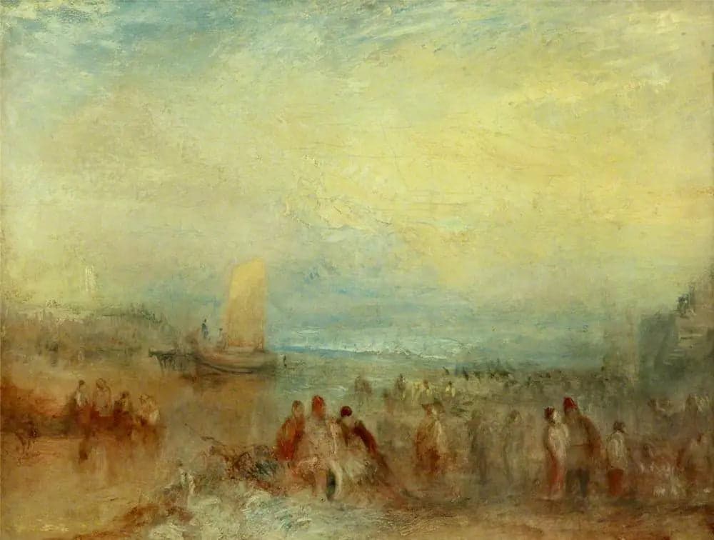 Margate Harbour